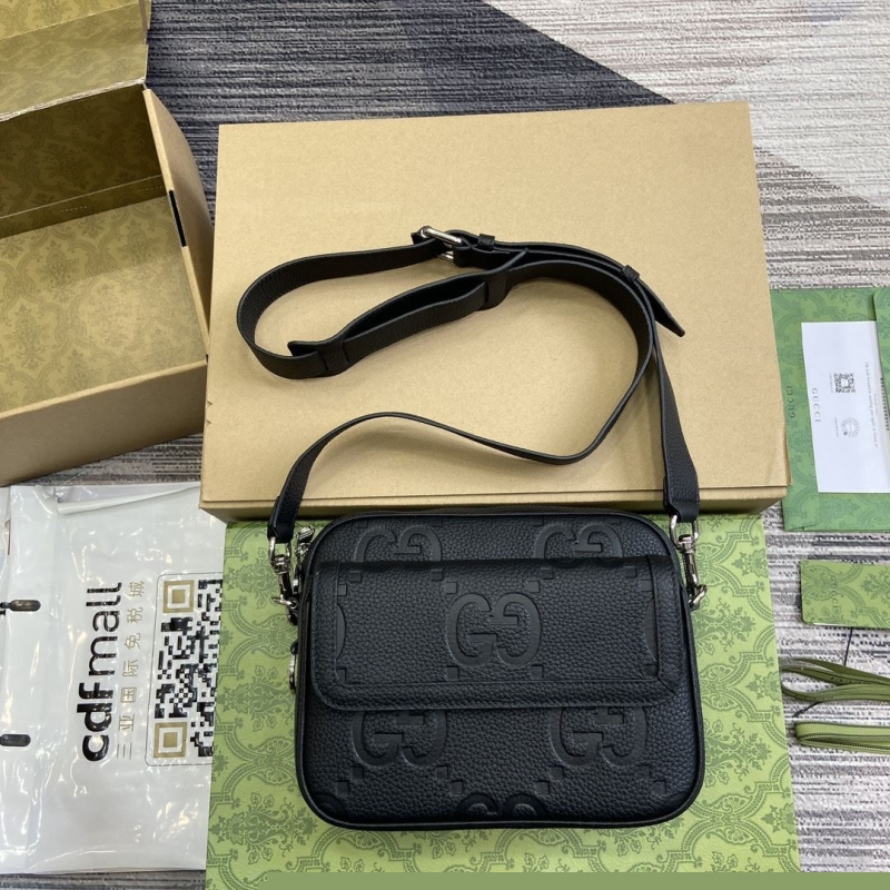 G*u*i satchel bags